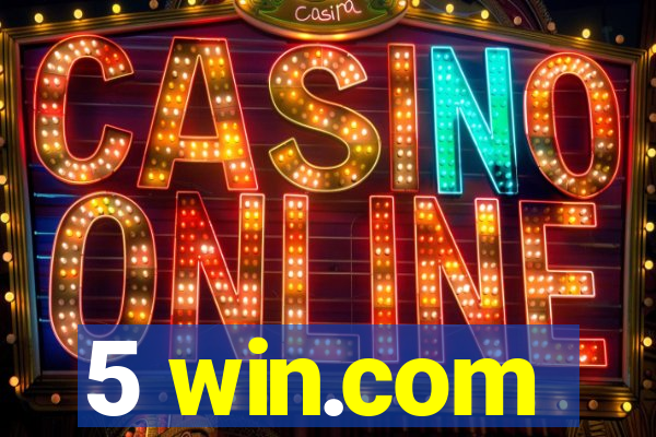 5 win.com